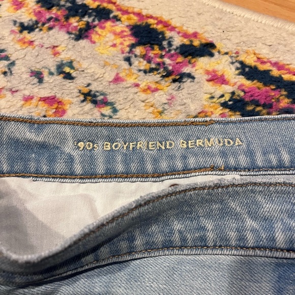 American Eagle denim shorts - Picture 3 of 7